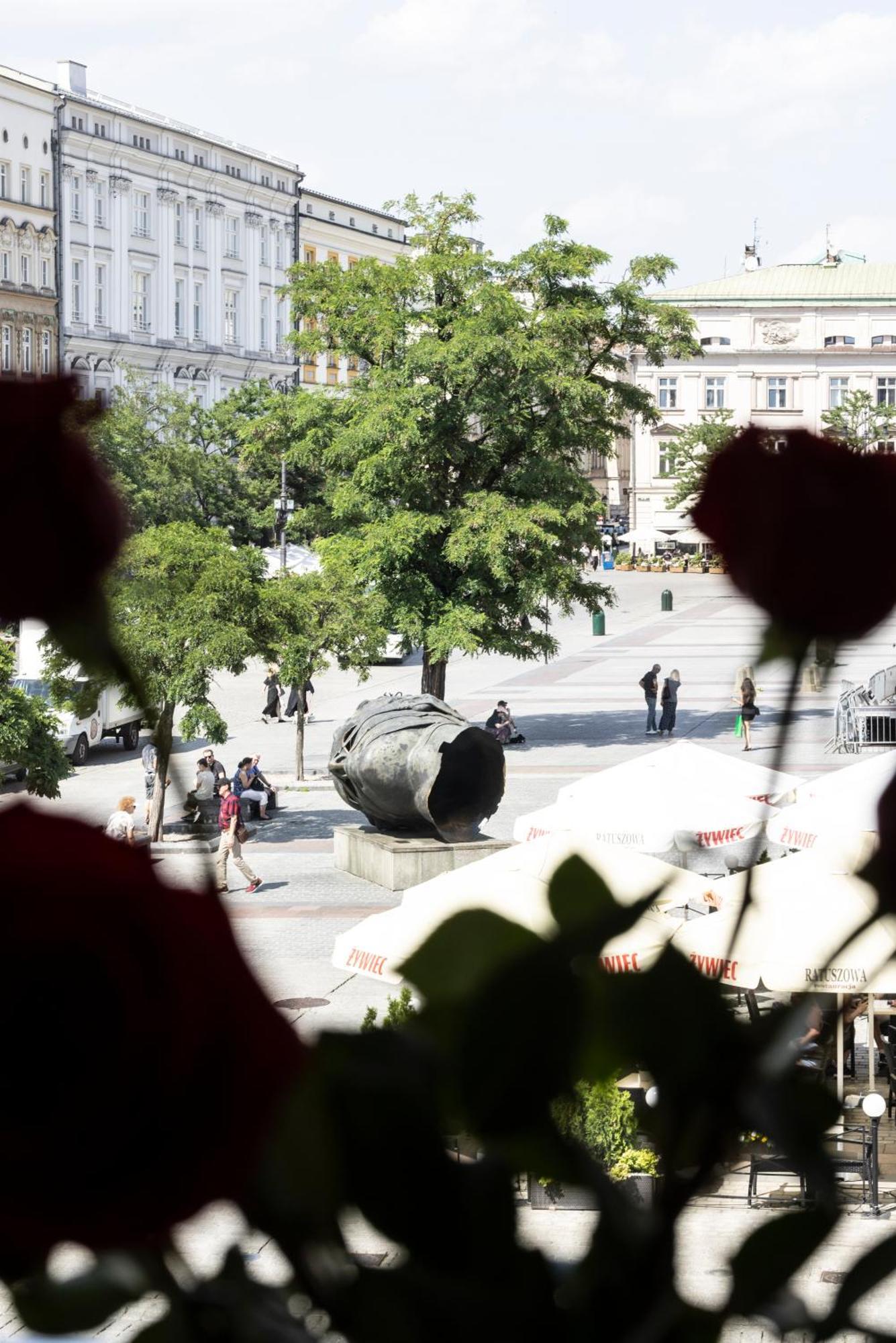 Апарт-готель Main Square