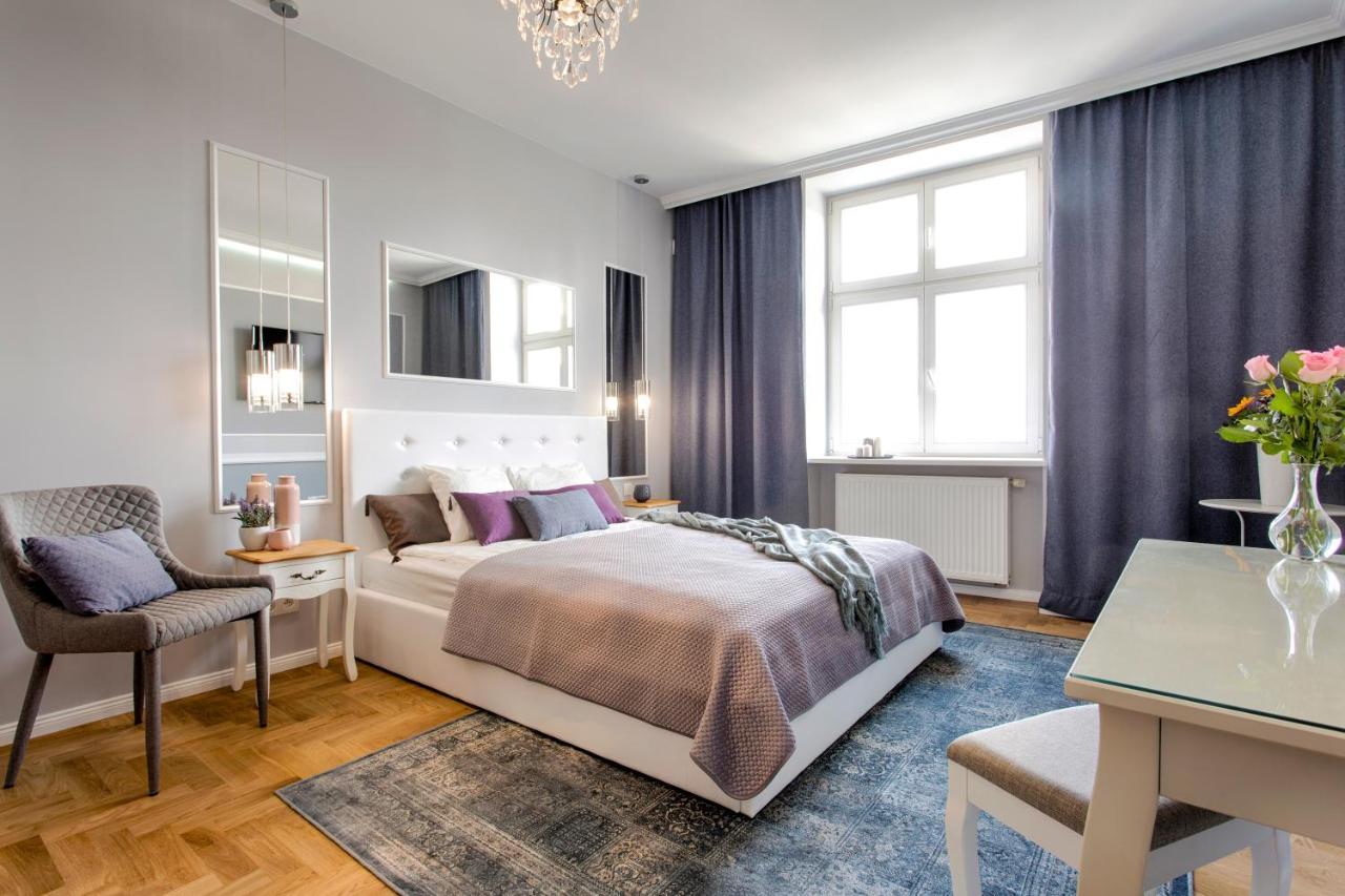 Apartahotel Main Square 3*