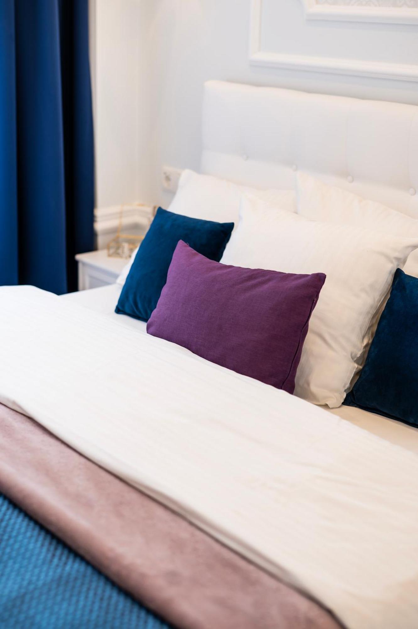 Apartahotel Main Square Cracovia