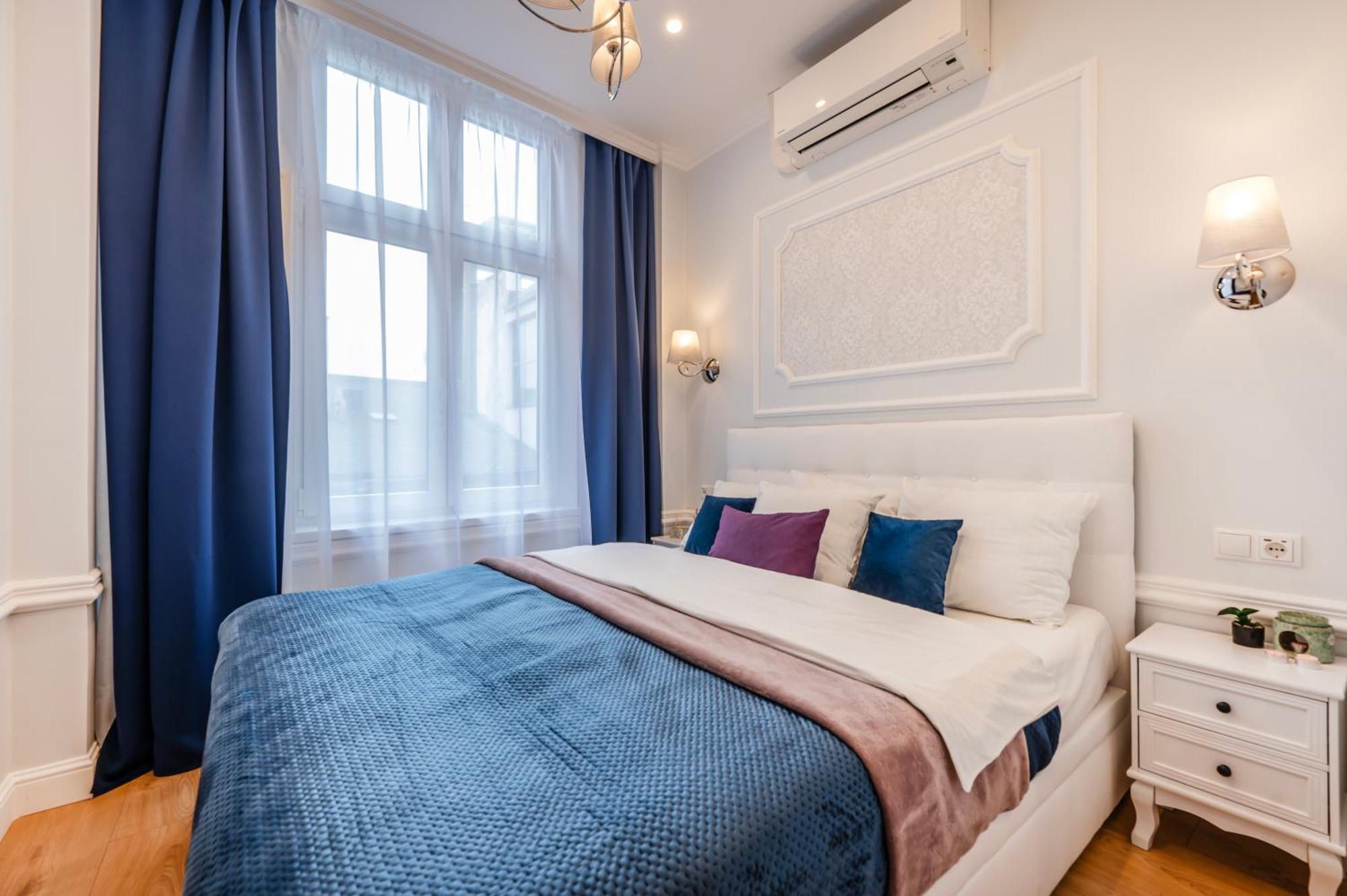 Main Square Apartahotel 3*